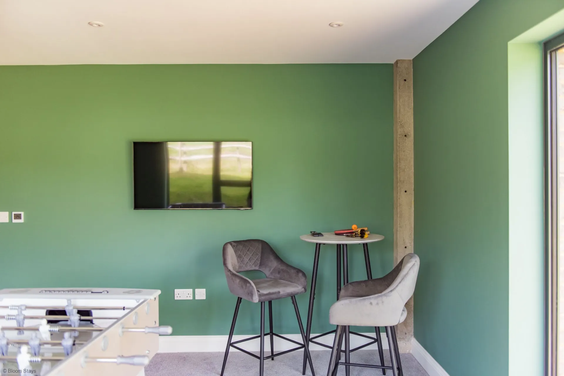 Games Room 1