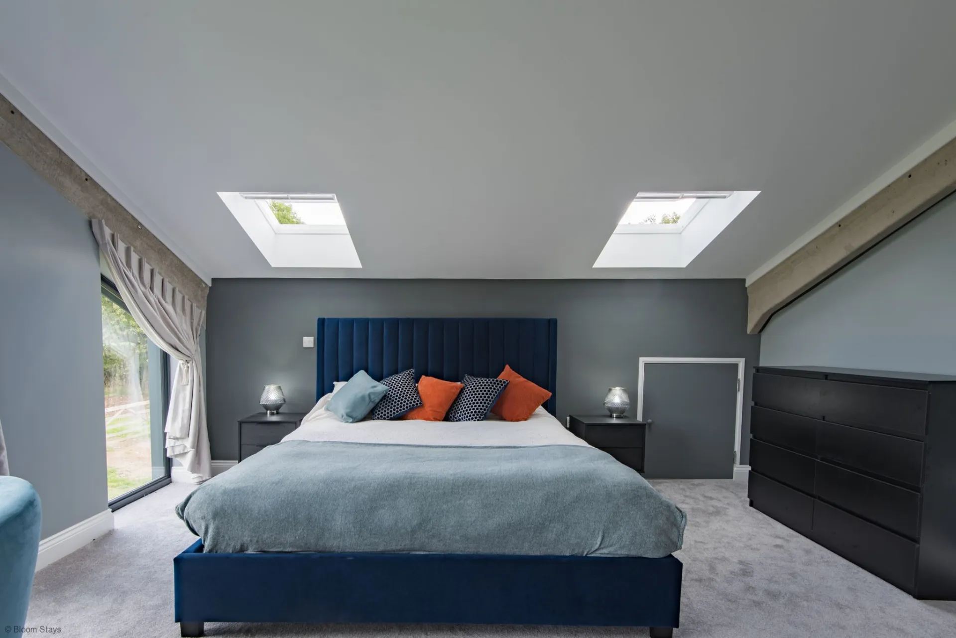 Master Bedroom 1