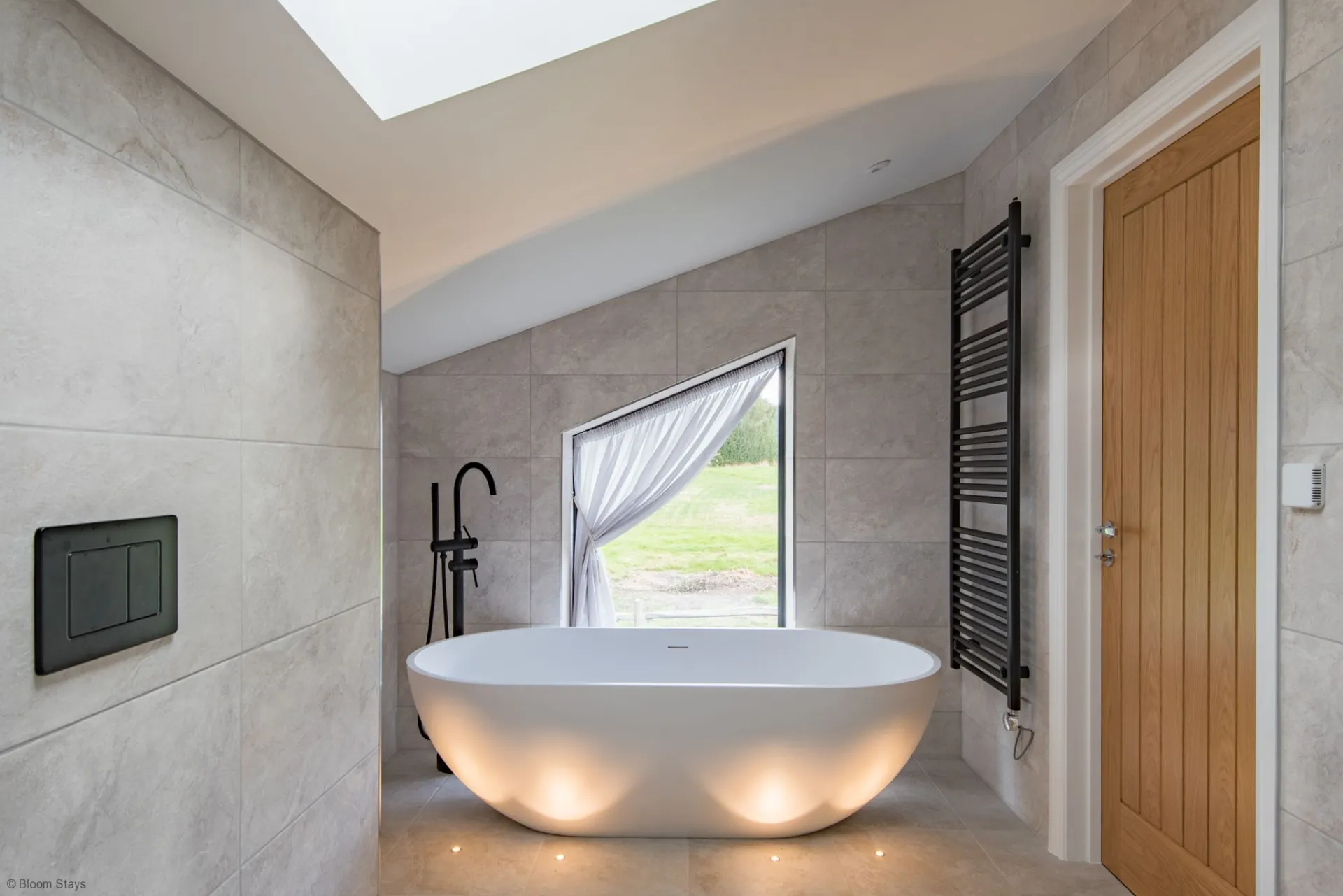 Master En-Suite