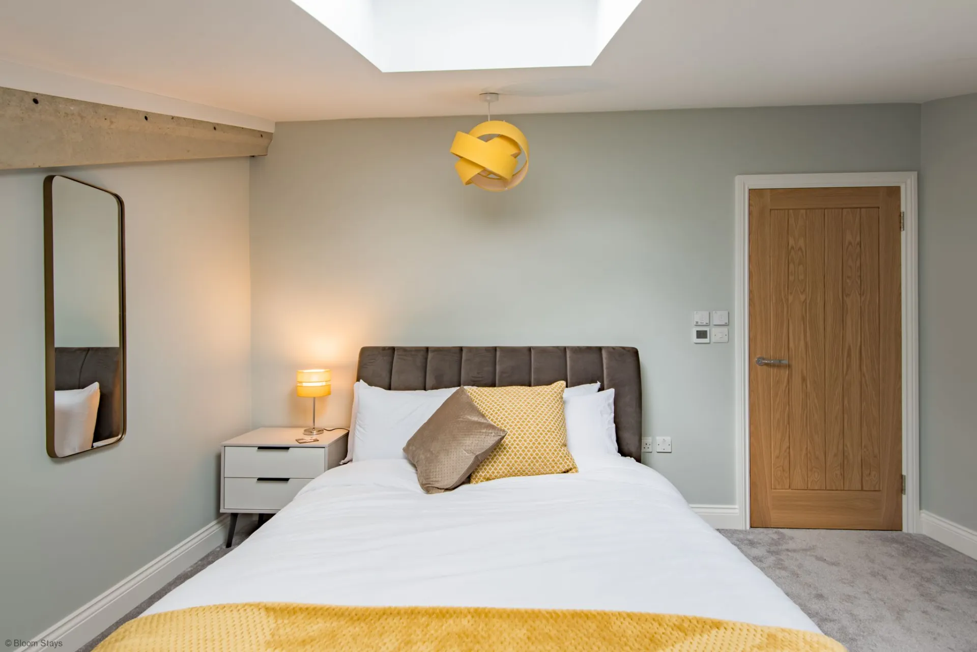 Third Bedroom